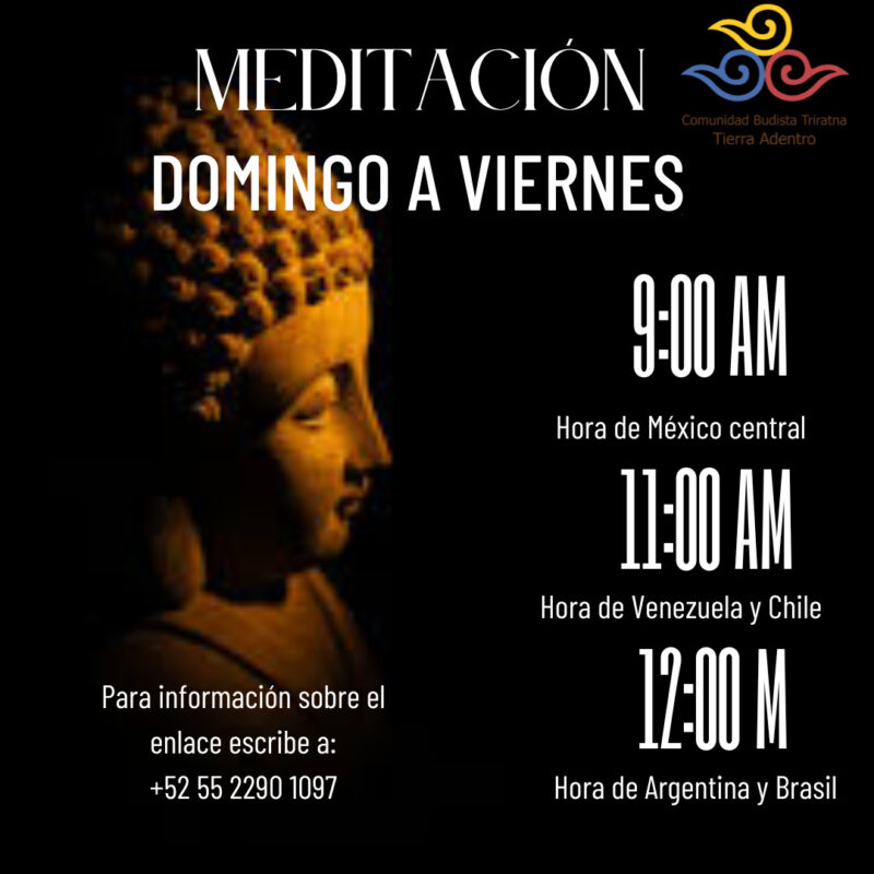 Meditaciones1