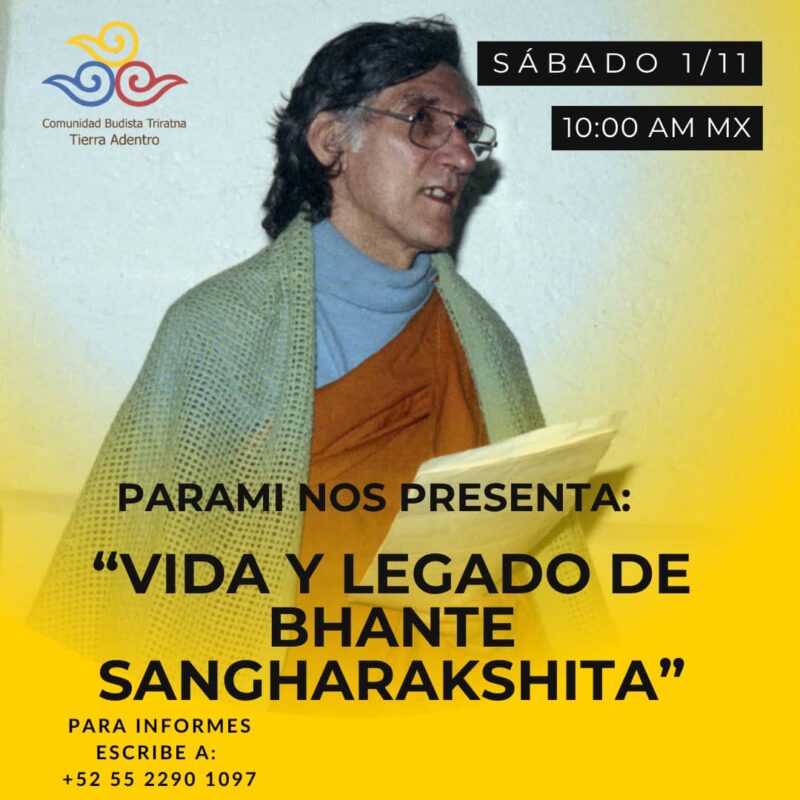 Bhante Parami